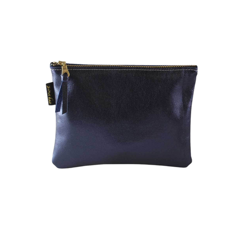 Monroe Leather Pouch