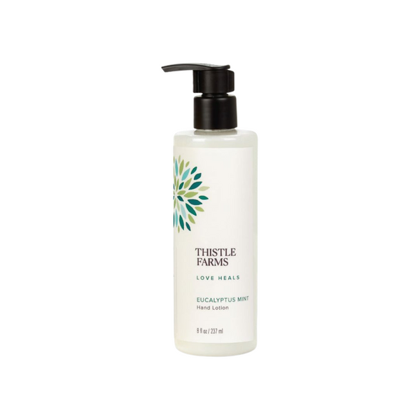 Thistle Farms Hand Lotion