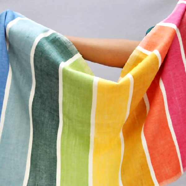 Global Color Cotton Hand/Kitchen Towel