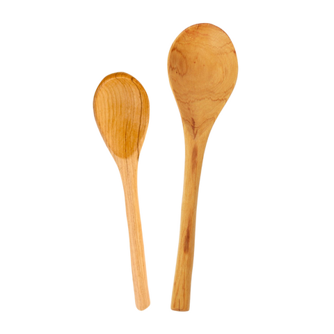 Kenyan Olivewood Cooking Spoon