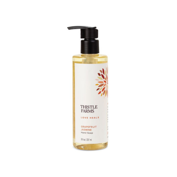 Thistle Farms Hand Soap