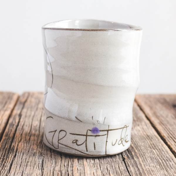 Handmade Cup