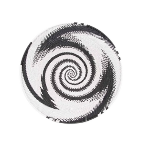 Medium Telephone Wire Platter