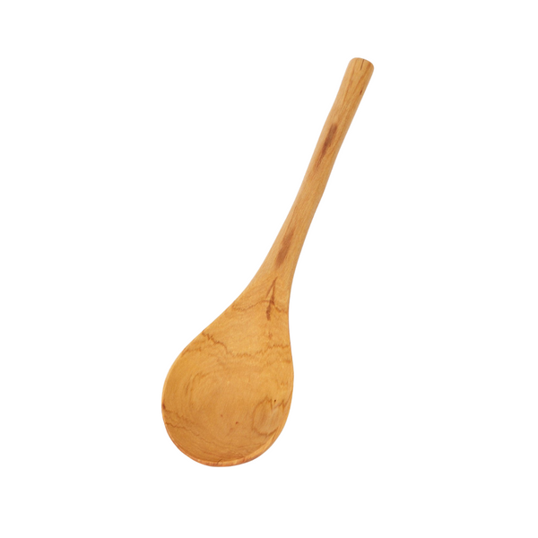 Kenyan Olivewood Cooking Spoon