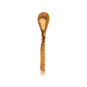 Kenyan Olivewood Tasting Spoon