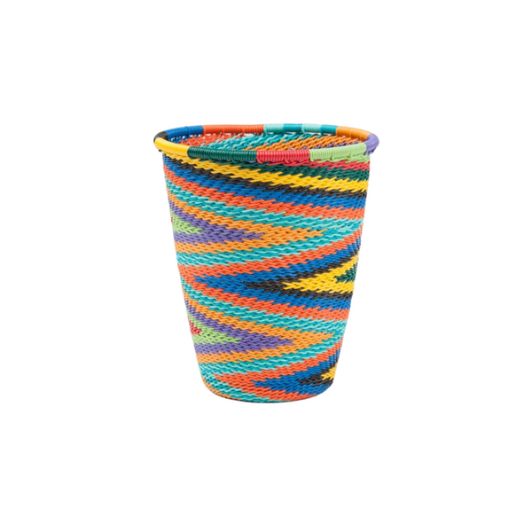Telephone Wire Cup