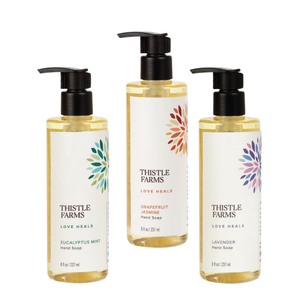 Thistle Farms Hand Soap