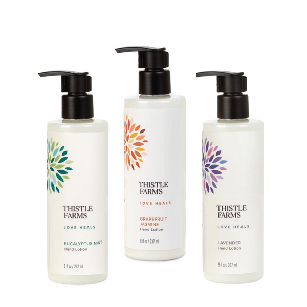 Thistle Farms Hand Lotion