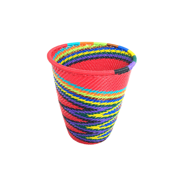 Telephone Wire Cup