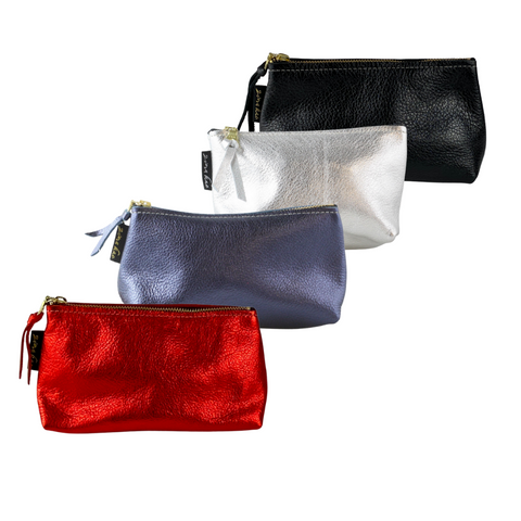 Bardot Everyday Leather Pouch