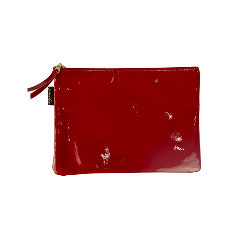 Carter Everyday Leather Pouch