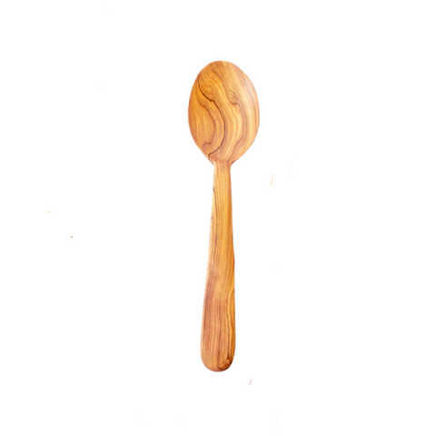 Kenyan Olivewood Spoon