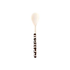 Kenyan Bone Tea Spoon