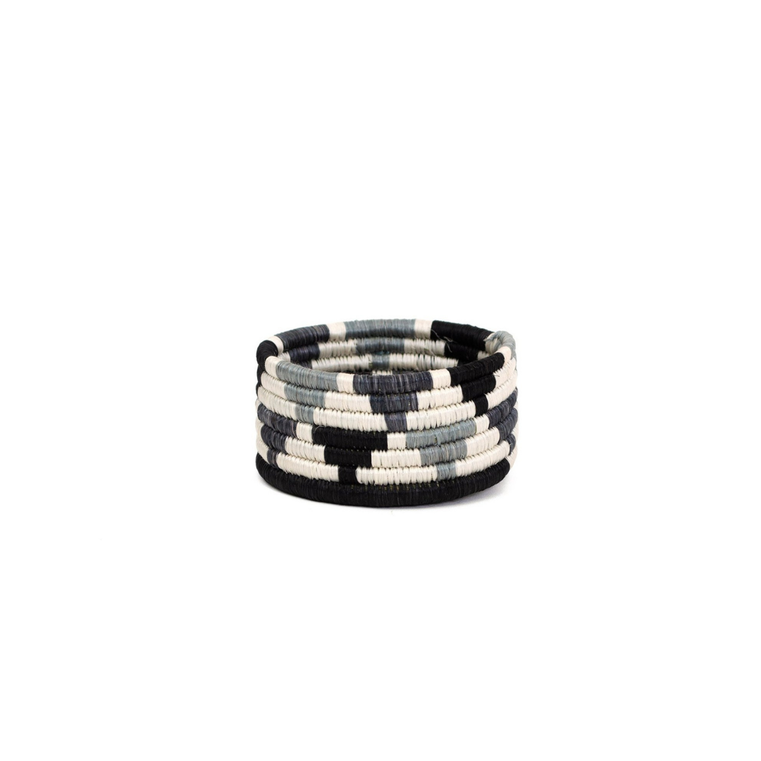 Wine Bottle Coaster - Mlima Slate