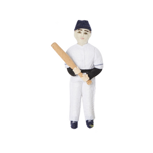 Babe Ruth Ornament