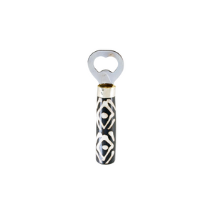 Kenyan Bone Bottle Opener