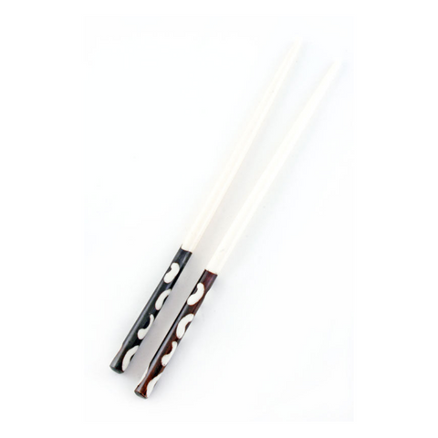 Kenyan Bone Chopsticks