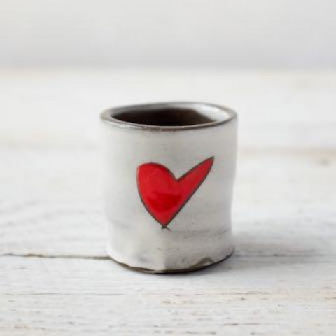 Handmade Mini Vase/Cup
