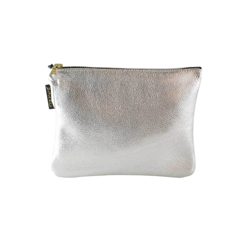 Monroe Leather Pouch