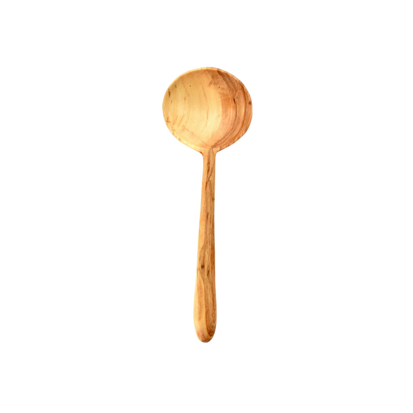 Kenyan Olivewood Pendulum Spoons