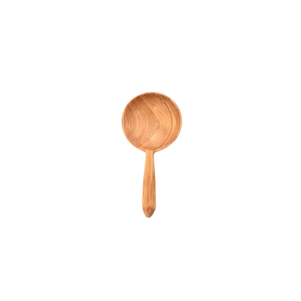 Kenyan Olivewood Pendulum Spoons
