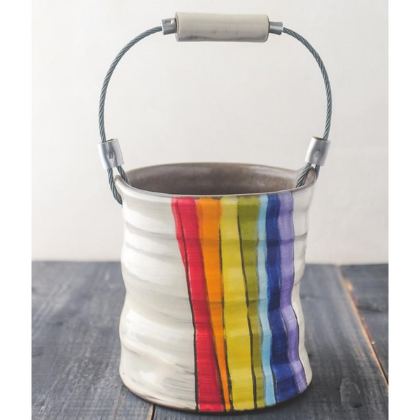 Handmade Bucket